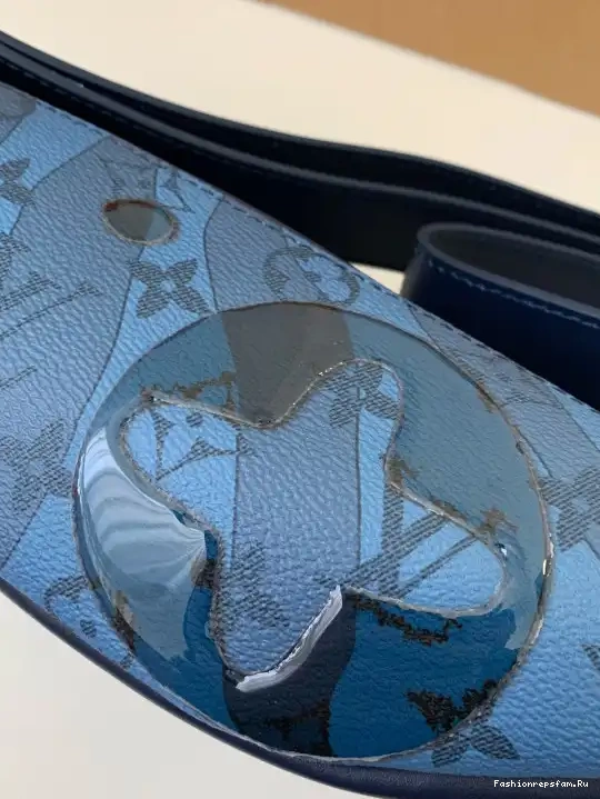 FS CHEAP BUMBAG LOUIS VUITTON DISCOVERY 0602